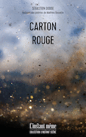 Carton rouge